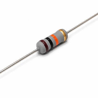 Metal Oxide Resistors - MOF5.png