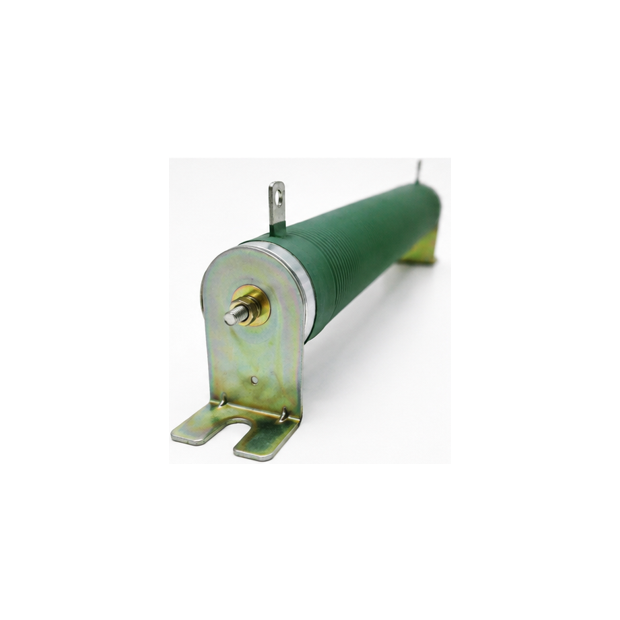 Power Wirewound Resistors -- PW-type , QR-type