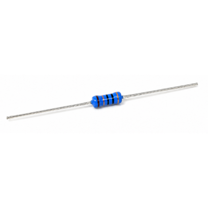 Metal Film Resistors - MF/FMF-S series Metal Film Resistors - MF/FMF-S series