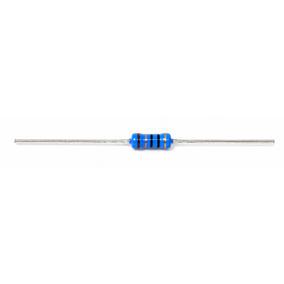 Metal Film Resistors - MF/FMF-S series Metal Film Resistors - MF/FMF-S series