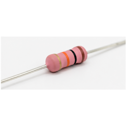 Metal Oxide Resistors - MOF/MOF-S Series Metal Oxide Resistors - MOF/MOF-S Series