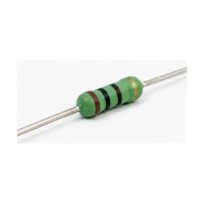 Wirewound Resistors - KNP-series Wirewound Resistors - KNP-series