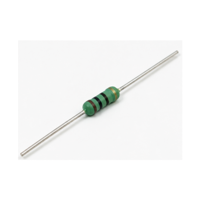 Wirewound Resistors - KNP-series Wirewound Resistors - KNP-series
