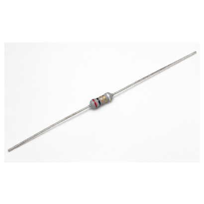 Fusible resistor - Fuse series Fusible resistor - Fuse series