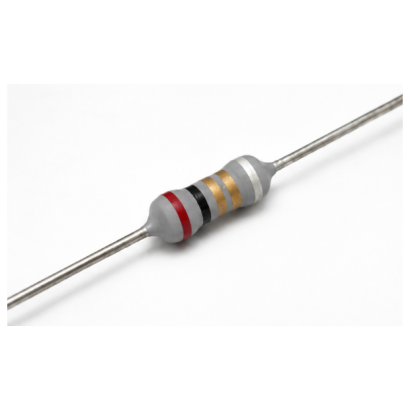 Fusible resistor - Fuse series Fusible resistor - Fuse series