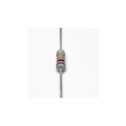 Fusible resistor - Fuse series Fusible resistor - Fuse series