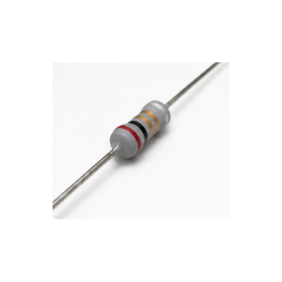 Fusible resistor - Fuse series Fusible resistor - Fuse series