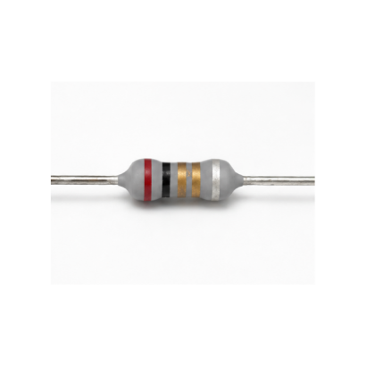 Fusible resistor - Fuse series Fusible resistor - Fuse series