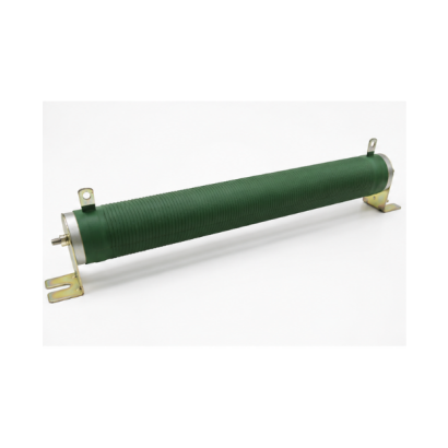 Power Wirewound Resistors -- PW-type , QR-type Power Wirewound Resistors -- PW-type , QR-type