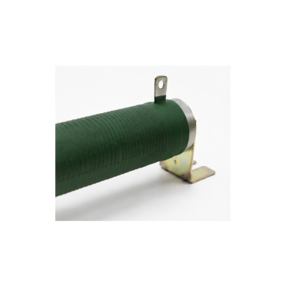 Power Wirewound Resistors -- PW-type , QR-type Power Wirewound Resistors -- PW-type , QR-type
