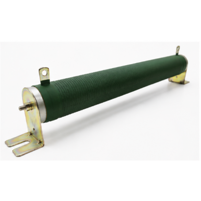 Power Wirewound Resistors -- PW-type , QR-type Power Wirewound Resistors -- PW-type , QR-type