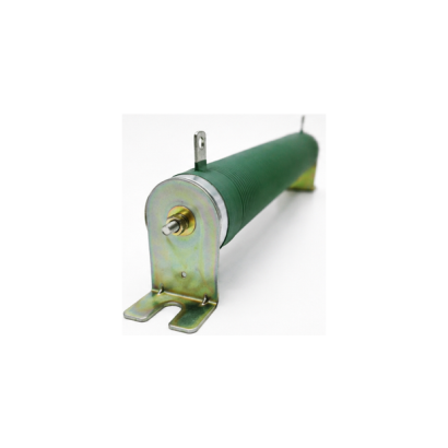 Power Wirewound Resistors -- PW-type , QR-type Power Wirewound Resistors -- PW-type , QR-type