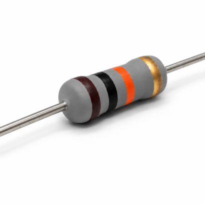 Metal Oxide Resistors - MOF/MOF-S Series Metal Oxide Resistors - MOF/MOF-S Series