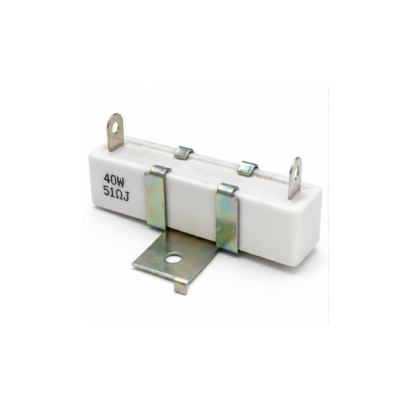CEMENT RESISTOR - SQH & SQHG SERIES CEMENT RESISTOR - SQH & SQHG SERIES